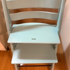 STOKKE ストッケ トリップトラップ