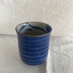 有田焼　急須湯呑みセットの画像