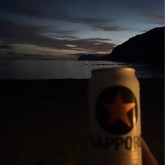 今日飲める人〜