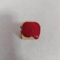 【お話し中】アンパンマン　ミニ人形の画像