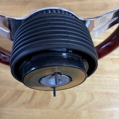 Y31用ステアリングボスの画像