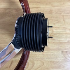 Y31用ステアリングボスの画像