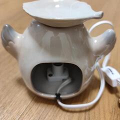 フクロウ　アロマライトの画像