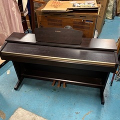 ヤマハ YDP-J151Rの中古電子ピアノを格安で販売