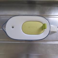 ブリタ BRITA ポット浄水器の画像