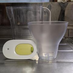 ブリタ BRITA ポット浄水器の画像