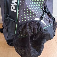 PUMA リュックの画像