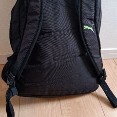 PUMA リュックの画像