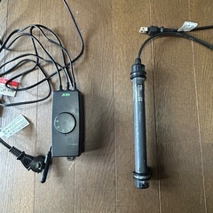 水槽グッズ