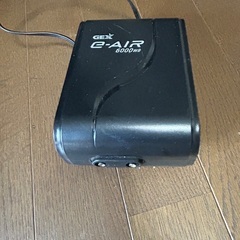 水槽グッズの画像