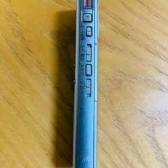 Panasonic ICレコーダーRR-US050 動作確認済の画像