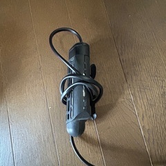 水槽グッズの画像