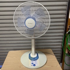No.840扇風機　サンヨー2005年