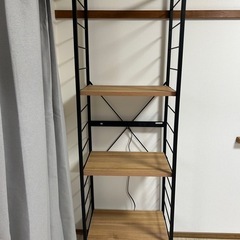 IKEA ラック