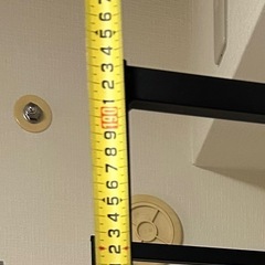 IKEA ラックの画像