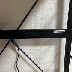 IKEA ラックの画像