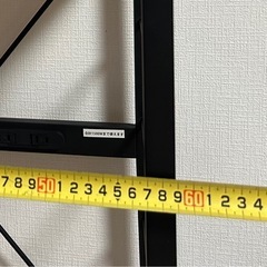 IKEA ラックの画像