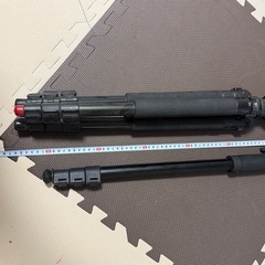 カメラ用 Tripods Monopod 三脚と一脚　の画像