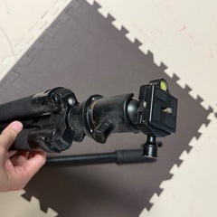 カメラ用 Tripods Monopod 三脚と一脚　の画像