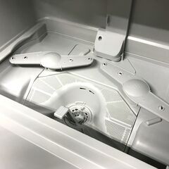 良品　パナソニック　食器洗い乾燥機　NP-TA4　2021年製の画像