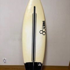 サーフボードAL MERRICK　NECK BEARD 2