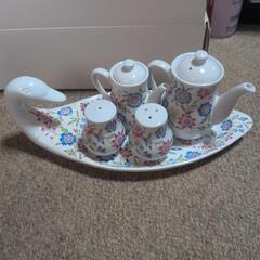 調味料入れ。の画像