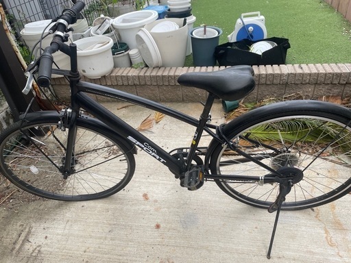 26インチ自転車