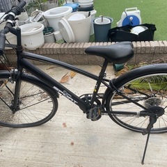 26インチ自転車