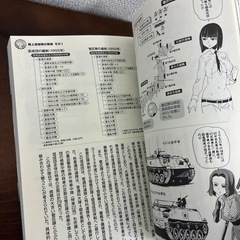 萌えよ！戦車学校の画像