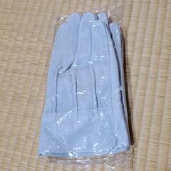 革手袋　皮手袋