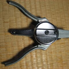 第二種電気工事士　　工具　vvfストリッパーの画像