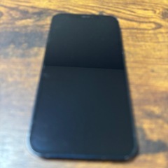 iPhone12 128GB  の画像