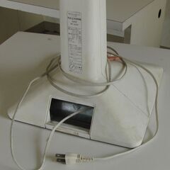 NEC NF-301RP 扇風機の画像