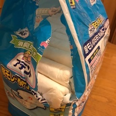 紙おむつ（アテンド）の画像