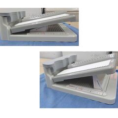 アサヒ ストレッチングボードXO 柔軟 ストレッチ器具 室内運動 健康 リハビリ 体幹 前屈 柔軟ボード 西岡店の画像