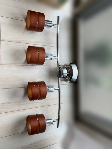 照明　スポットライト　天井照明