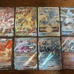 アメリカ人とポケモンカードゲームをしたいですか？