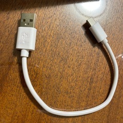 未使用品　みてね　みまもりGPS ピンクの画像