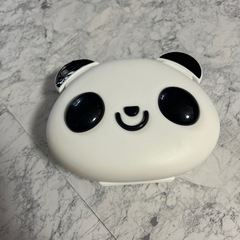 パンダ　お弁当箱　可愛い　海外　オシャレ