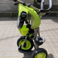 アイデス　折りたたみコンポ の画像