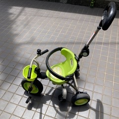 アイデス　折りたたみコンポ の画像