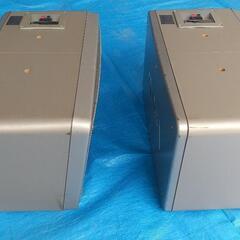 値下げ RAMSA スピーカー WS-A85 2ヶ RAMSA スピーカー WS-A85 2ヶ (まるちゃん) 小原のオーディオ