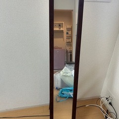 【決定しました】全身鏡