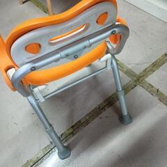 介護用　シャワーベンチの画像