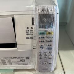 6ヵ月間保証】DAIKIN エアコン【トレファク桶川店】