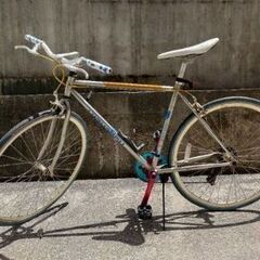無料自転車 (さちこ わこ) さいたまのその他の中古あげます