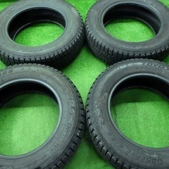 トーヨー　オブサーブ　GIZ2　165/70R14　22年製　4...