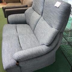ハイバック2Ｐソファーの画像