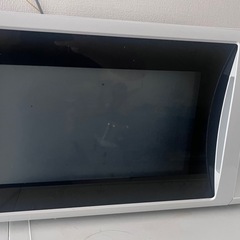 電子レンジ　パナソニック