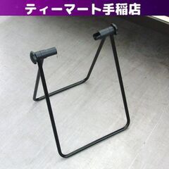 バイシクルスタンド 自転車 メンテンナンススタンド 折りたたみス...
